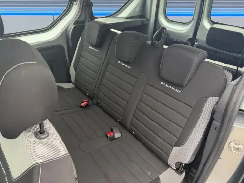 Dacia Dokker Blue dCi 95 - 2020 Stepway - Photo 15