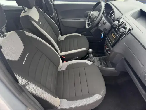 Dacia Dokker Blue dCi 95 - 2020 Stepway - Photo 16