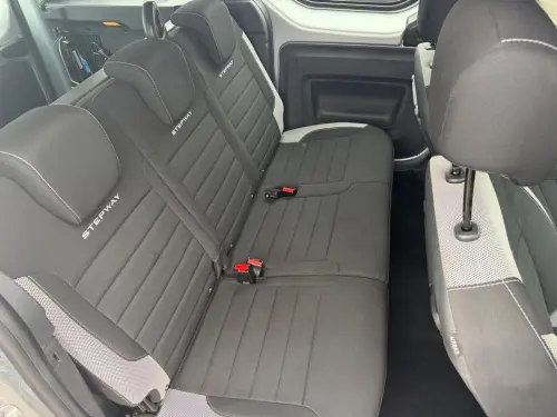 Dacia Dokker Blue dCi 95 - 2020 Stepway - Photo 17