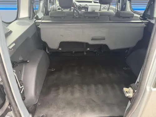 Dacia Dokker Blue dCi 95 - 2020 Stepway - Photo 18