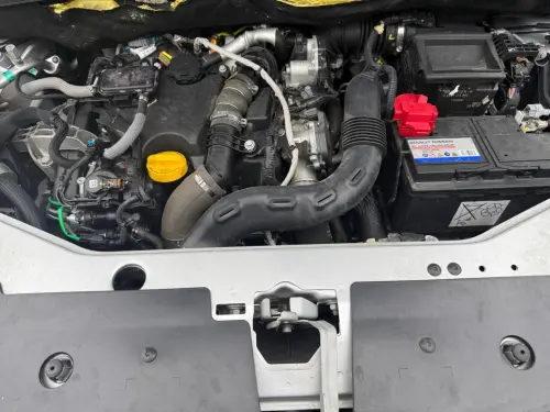 Dacia Dokker Blue dCi 95 - 2020 Stepway - Photo 19