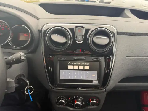 Dacia Dokker Blue dCi 95 - 2020 Stepway - Photo 20