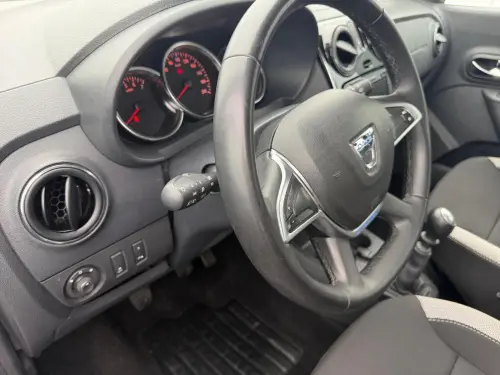 Dacia Dokker Blue dCi 95 - 2020 Stepway - Photo 22