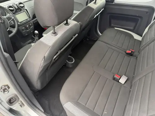 Dacia Dokker Blue dCi 95 - 2020 Stepway - Photo 23