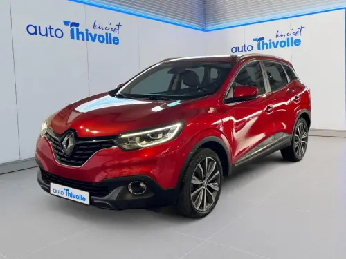 Renault Kadjar TCe 130 Energy Intens - Photo 0
