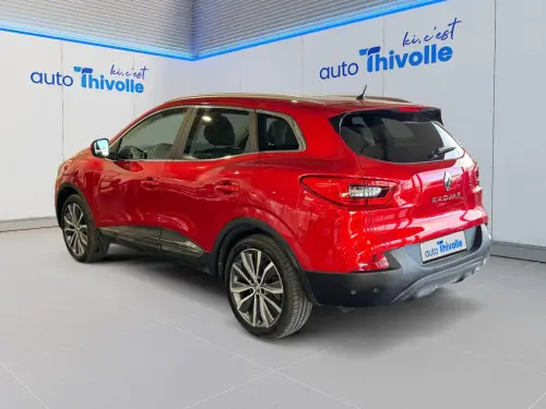 Renault Kadjar TCe 130 Energy Intens - Photo 2