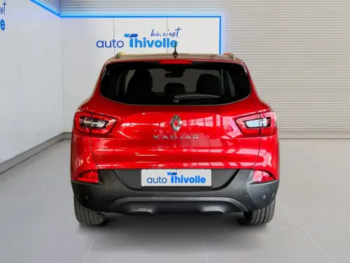 Renault Kadjar TCe 130 Energy Intens - Photo 3