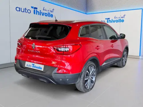Renault Kadjar TCe 130 Energy Intens - Photo 4