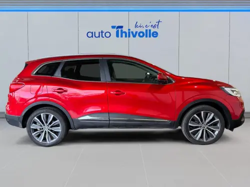 Renault Kadjar TCe 130 Energy Intens - Photo 5