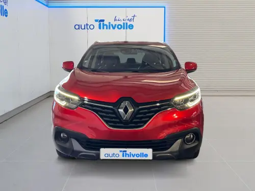 Renault Kadjar TCe 130 Energy Intens - Photo 7