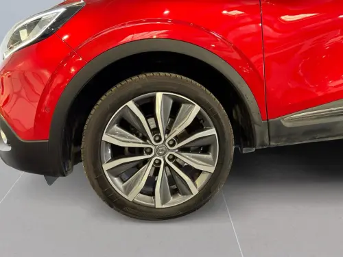 Renault Kadjar TCe 130 Energy Intens - Photo 8