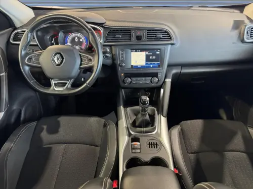 Renault Kadjar TCe 130 Energy Intens - Photo 11