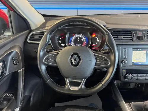 Renault Kadjar TCe 130 Energy Intens - Photo 12