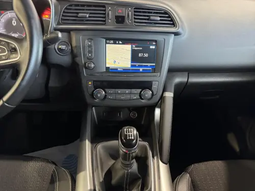Renault Kadjar TCe 130 Energy Intens - Photo 14