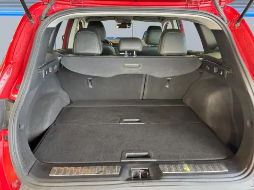 Renault Kadjar TCe 130 Energy Intens - Photo 17