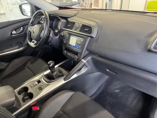 Renault Kadjar TCe 130 Energy Intens - Photo 21