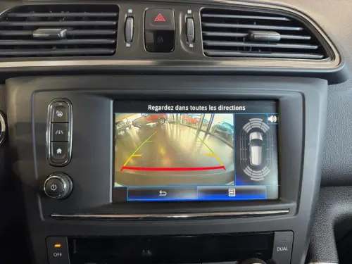 Renault Kadjar TCe 130 Energy Intens - Photo 22