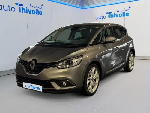 Renault Scenic Scenic Blue dCi 120 Business - Photo 0