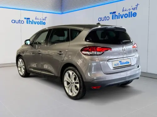 Renault Scenic Scenic Blue dCi 120 Business - Photo 2