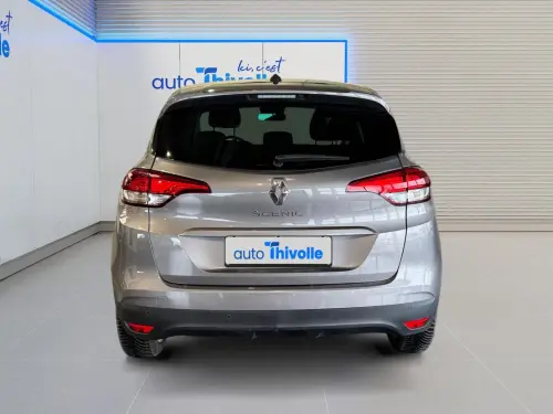 Renault Scenic Scenic Blue dCi 120 Business - Photo 3