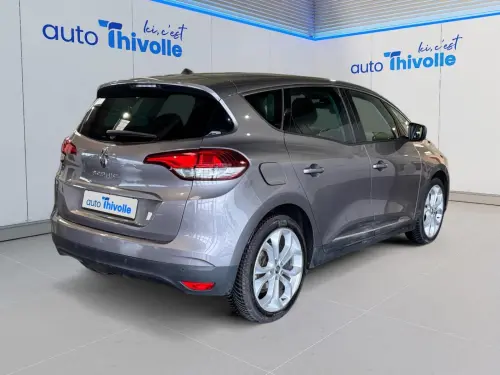 Renault Scenic Scenic Blue dCi 120 Business - Photo 4