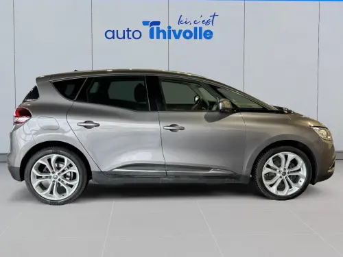 Renault Scenic Scenic Blue dCi 120 Business - Photo 5