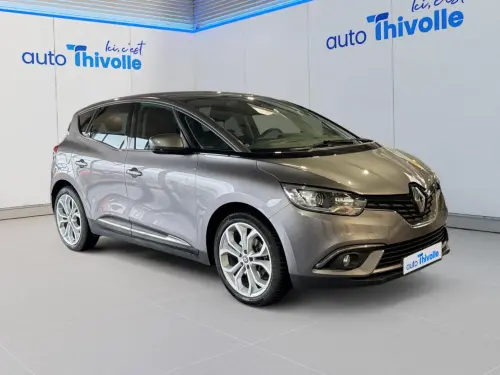 Renault Scenic Scenic Blue dCi 120 Business - Photo 6