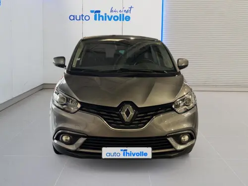 Renault Scenic Scenic Blue dCi 120 Business - Photo 7