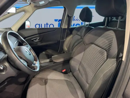 Renault Scenic Scenic Blue dCi 120 Business - Photo 9