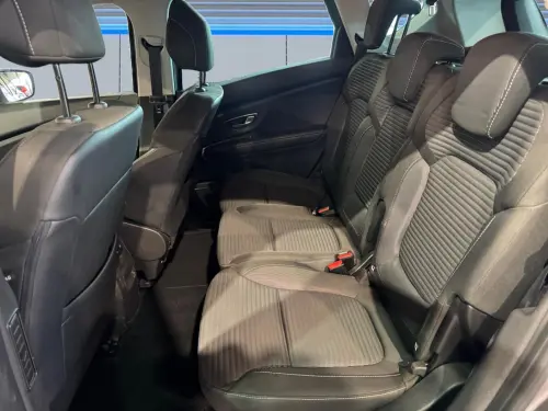 Renault Scenic Scenic Blue dCi 120 Business - Photo 16