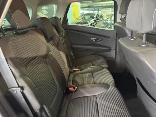 Renault Scenic Scenic Blue dCi 120 Business - Photo 19