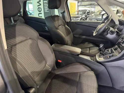 Renault Scenic Scenic Blue dCi 120 Business - Photo 20
