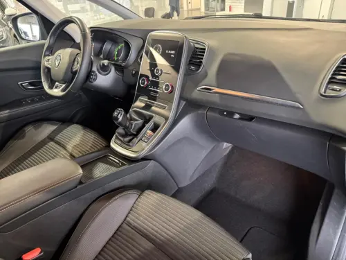 Renault Scenic Scenic Blue dCi 120 Business - Photo 21