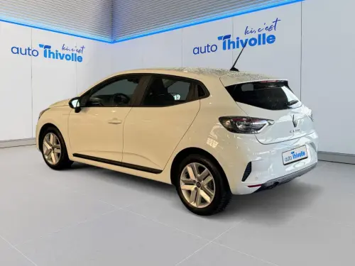 Renault Clio Clio SCe 65 ch GSR2 Evolution - Photo 2