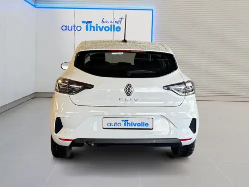 Renault Clio Clio SCe 65 ch GSR2 Evolution - Photo 3