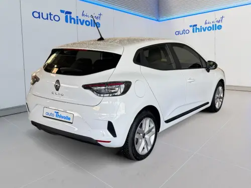 Renault Clio Clio SCe 65 ch GSR2 Evolution - Photo 4