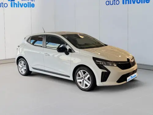 Renault Clio Clio SCe 65 ch GSR2 Evolution - Photo 6