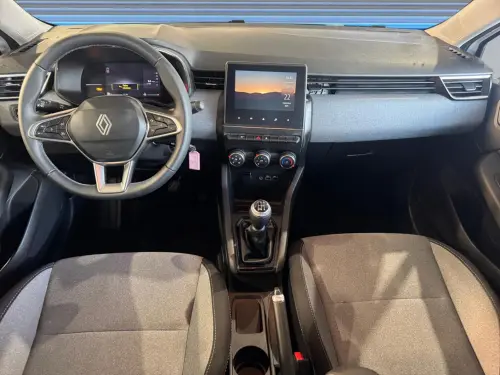 Renault Clio Clio SCe 65 ch GSR2 Evolution - Photo 11