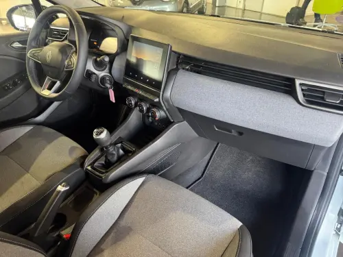 Renault Clio Clio SCe 65 ch GSR2 Evolution - Photo 21