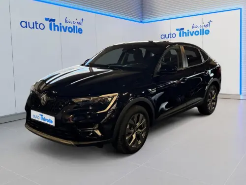 Renault Arkana TCe 140 EDC - 23 Evolution - Photo 0