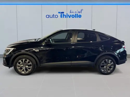 Renault Arkana TCe 140 EDC - 23 Evolution - Photo 1