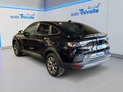 Renault Arkana TCe 140 EDC - 23 Evolution - Photo 2