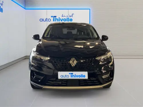 Renault Arkana TCe 140 EDC - 23 Evolution - Photo 7