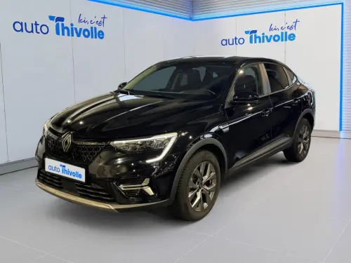 Renault Arkana TCe 140 EDC - 23 Evolution - Photo 0