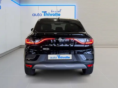 Renault Arkana TCe 140 EDC - 23 Evolution - Photo 3