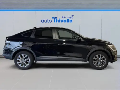 Renault Arkana TCe 140 EDC - 23 Evolution - Photo 5