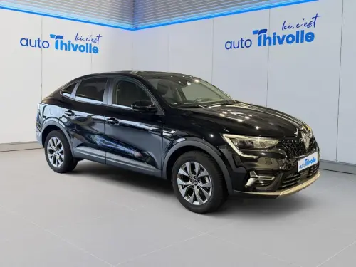 Renault Arkana TCe 140 EDC - 23 Evolution - Photo 6