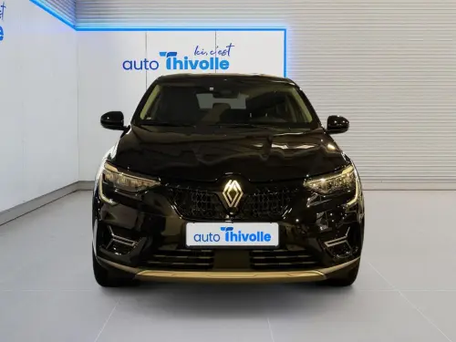 Renault Arkana TCe 140 EDC - 23 Evolution - Photo 7