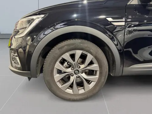 Renault Arkana TCe 140 EDC - 23 Evolution - Photo 8