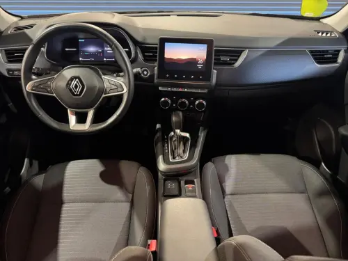 Renault Arkana TCe 140 EDC - 23 Evolution - Photo 11